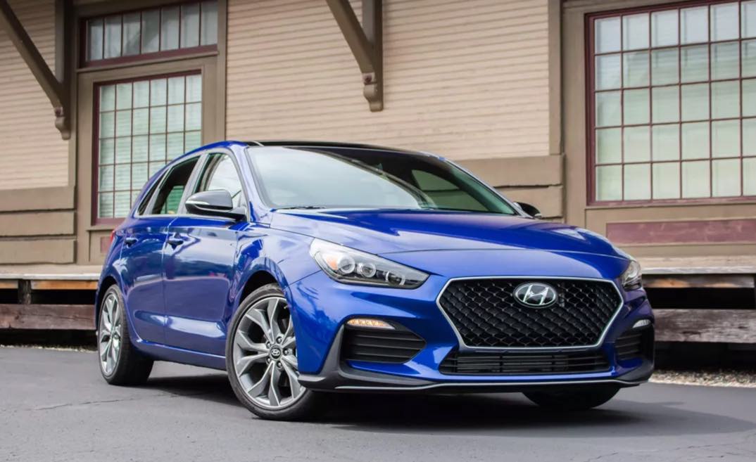 Hyundai: atualização de 1 milhão de carros para evitar roubos virais no TikTok
