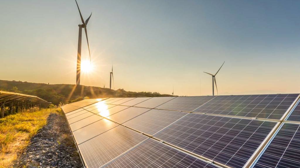 Portugal bateu “recorde” no leilão solar com 11,14 euros por MW/h