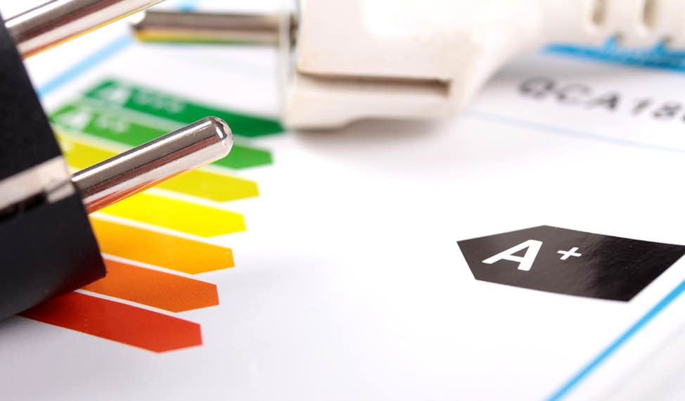 Já conhece as novas etiquetas energéticas de eletrodomésticos?