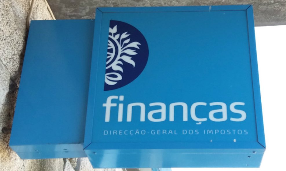 IRS: Obtenha aqui as tabelas de retenção na fonte para 2022