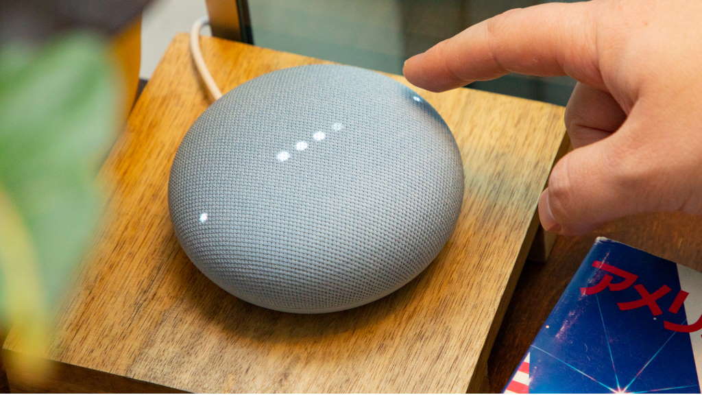 Mais privacidade? Google desativa a captura de áudio dos equipamentos dos utilizadores