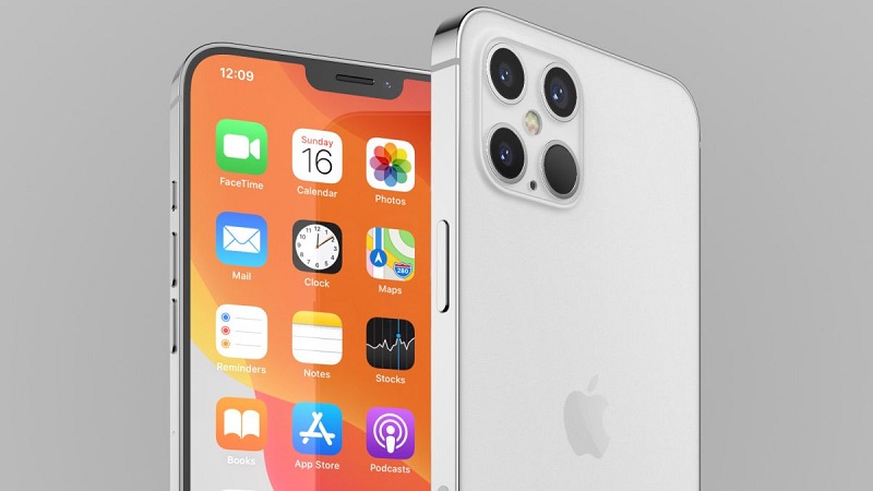 iPhone 12 poderá ter um processador 40% mais potente do que o do iPhone 11