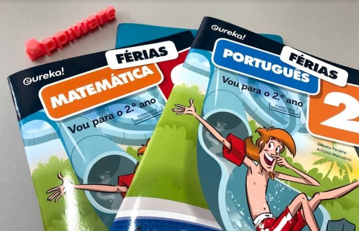 Manuais Escolares (vouchers): Inscrições como Encarregado de Educação