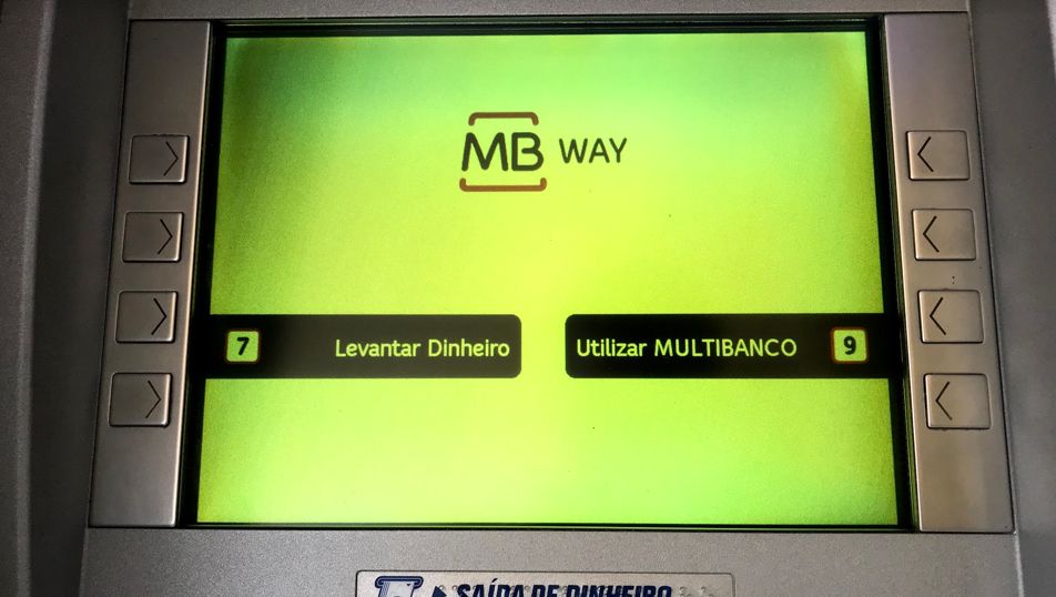 MB WAY: 11 arguidos por crimes de burla e falsidade informática