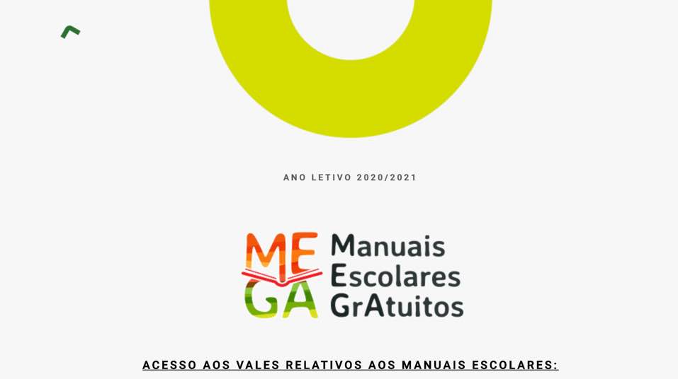 Edu Rede Escolar: App do programa MEGA (Manuais Escolares GrAtuitos)