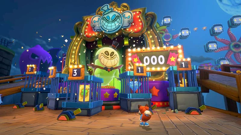 New Super Lucky’s Tale com lançamento para breve