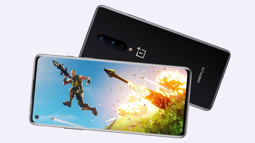 Fortnite – Google obriga OnePlus a quebrar acordo com Epic Games