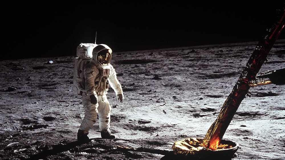 NASA dá 150 mil euros a quem consiga resolver um problema “poeirento” da Lua