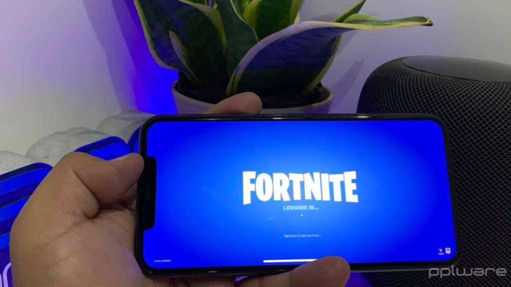 Fortnite vai voltar ao iOS em 2023. Quem garante é o CEO da Epic Games