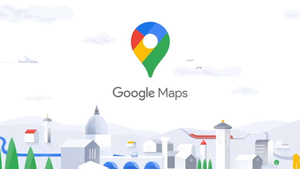 A Google reinventou-se e o Google Maps agora também já é uma rede social