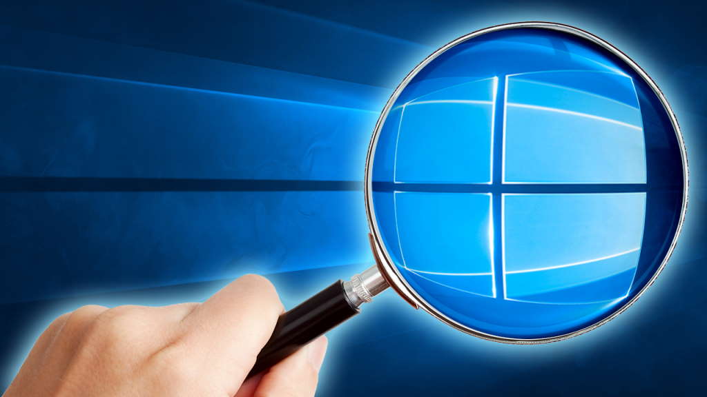 Dica: Configurar as permissões da pesquisa do Windows 10 para ser mais eficiente