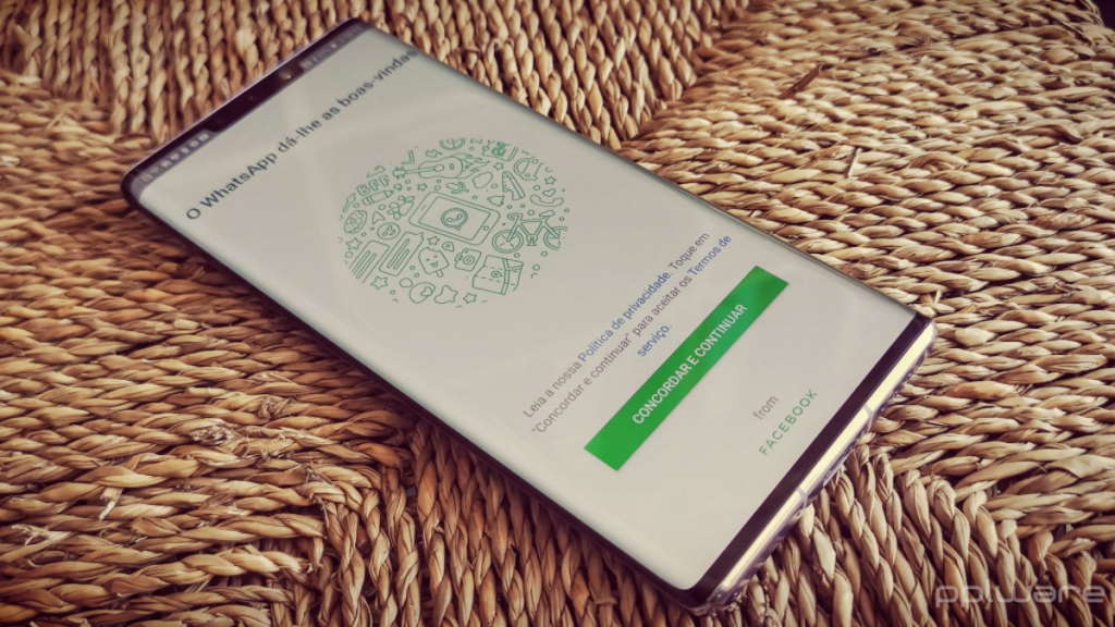 Dica: Como marcar mensagens favoritas no WhatsApp e conseguir aceder-lhes mais tarde