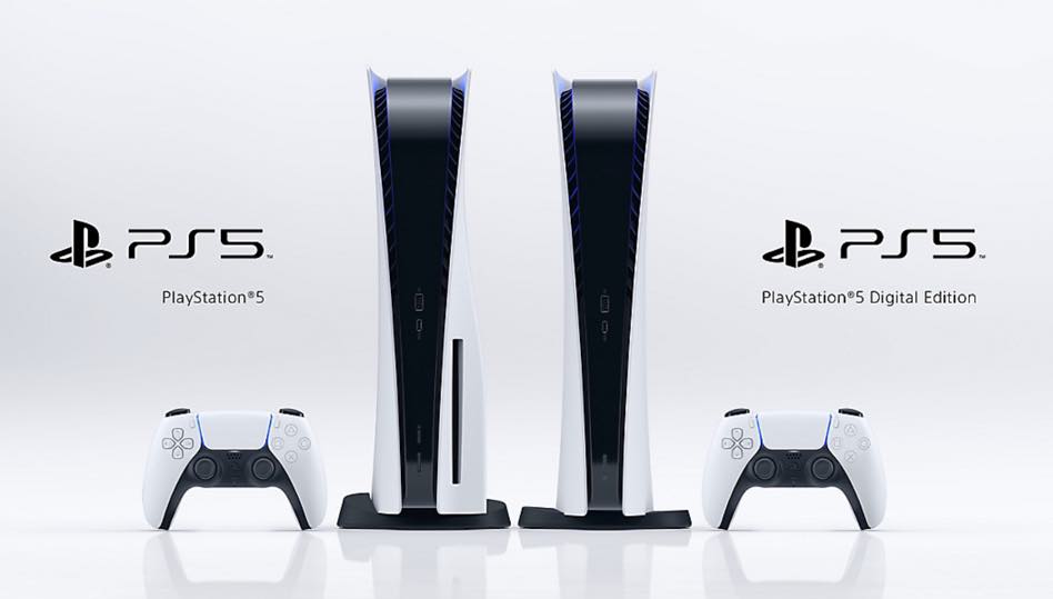 Quer ser dos primeiros a ter a PS5? Então aceda já a este site…