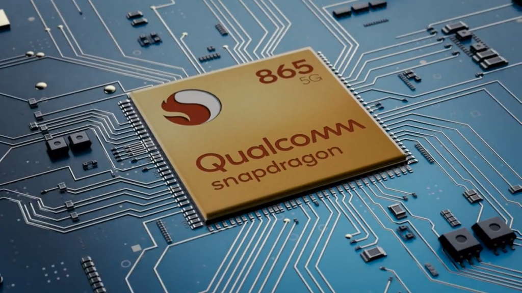 Qualcomm quer autorização dos EUA para poder vender processadores à Huawei