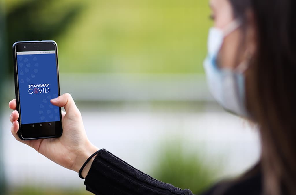 App StayAway Covid: “Problemas” não deviam estar já resolvidos?