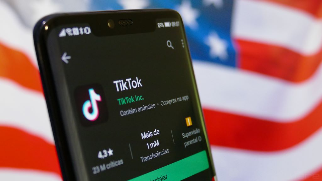 Investigação confirma: TikTok violou políticas da Google para aceder a dados dos utilizadores