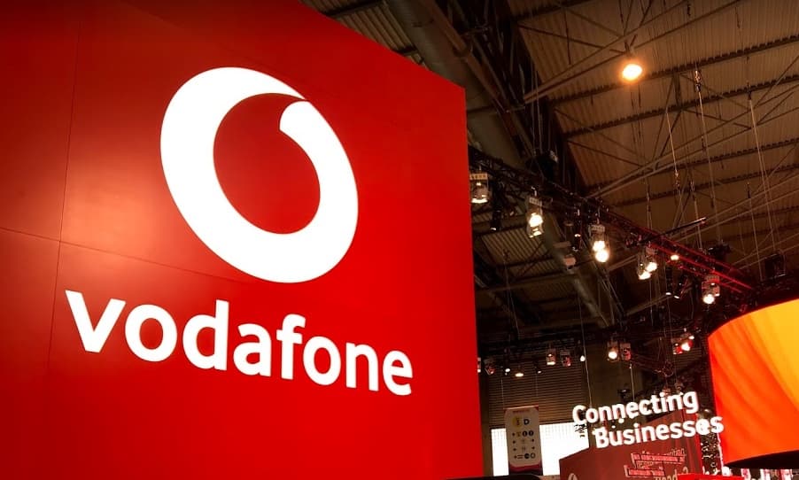 Vodafone Portugal transferiu 3.400 antenas para a casa-mãe