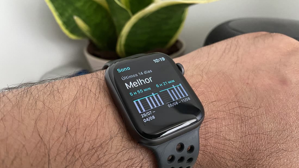 Apple lança a primeira beta pública do watchOS 7 para utilizadores do Apple Watch