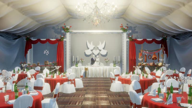 Wedding Designer, como planear o melhor casamento.