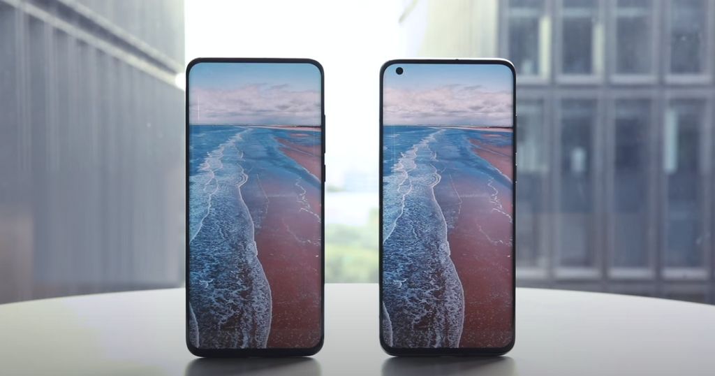 Xiaomi revela como será a nova geração de câmaras por baixo do ecrã [vídeo]