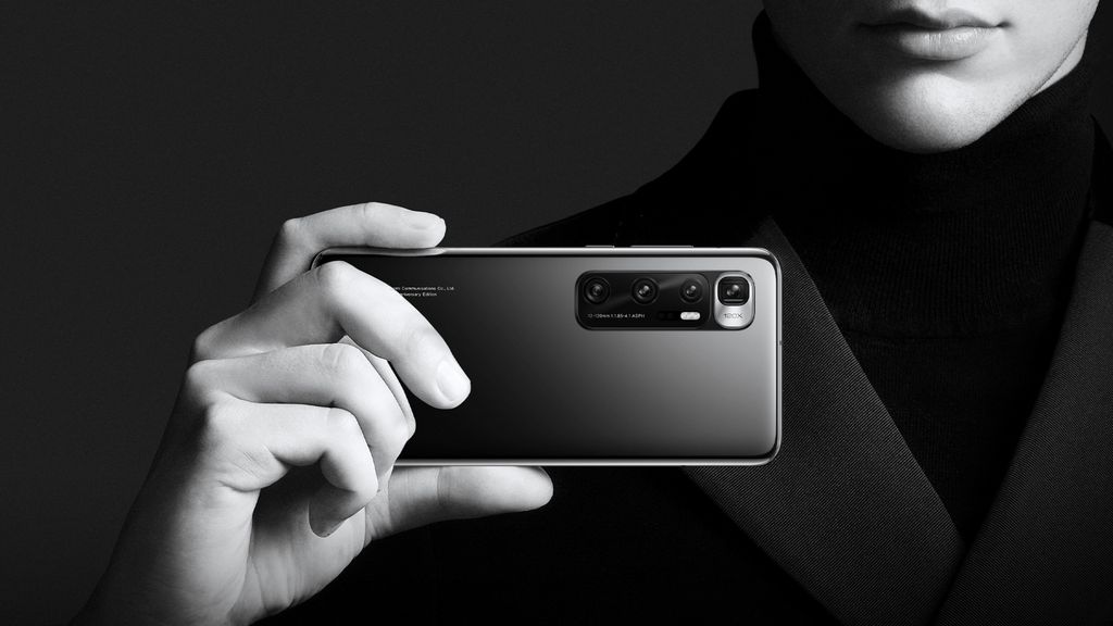 Queria comprar o Xiaomi Mi 10 Ultra? Esqueça… (pelo menos para já)