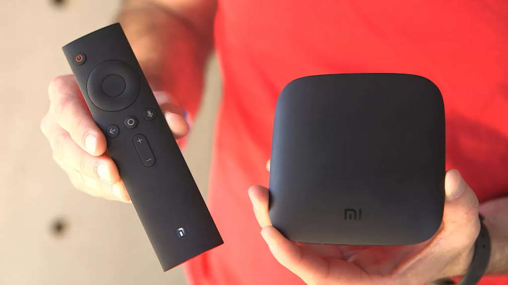 Xiaomi começou os testes para trazer a atualização para o Android 9 Pie à Mi Box 3