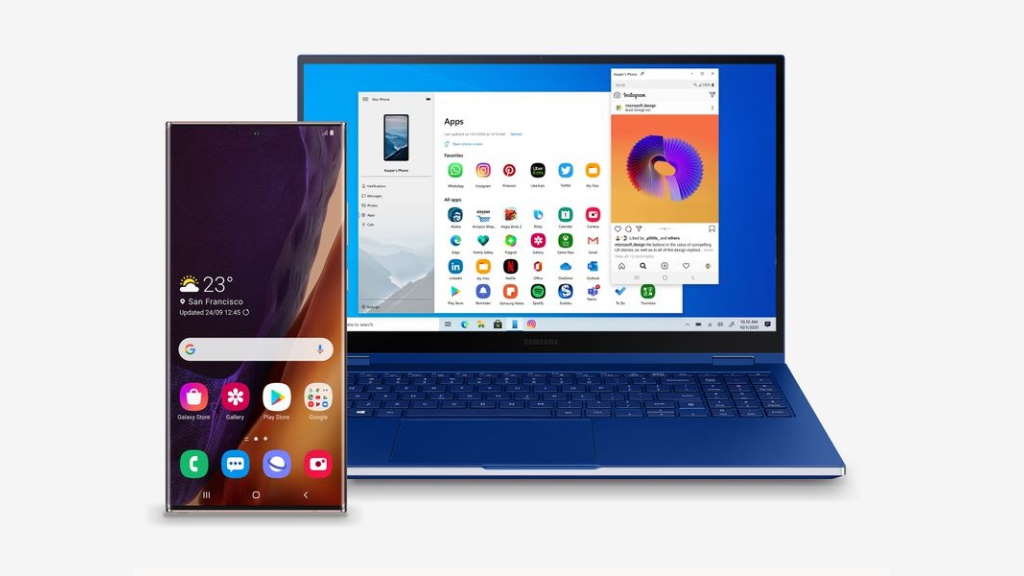 Correr apps do Android no Windows 10 começa a estar disponíveis para (quase) todos