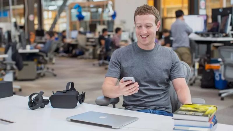 30% de comissão da App Store continuam a gerar contestação… agora é com o Facebook