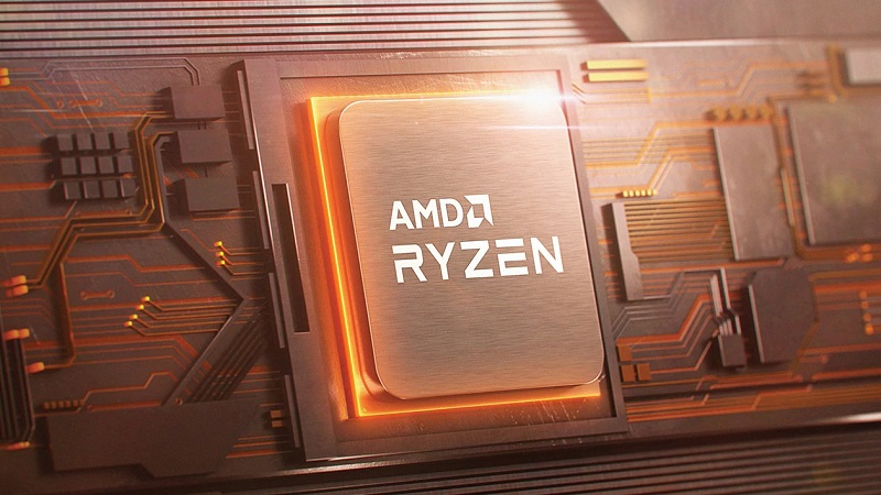 AMD Ryzen 6000 serão anunciados em janeiro, mas chegarão apenas em fevereiro, diz rumor