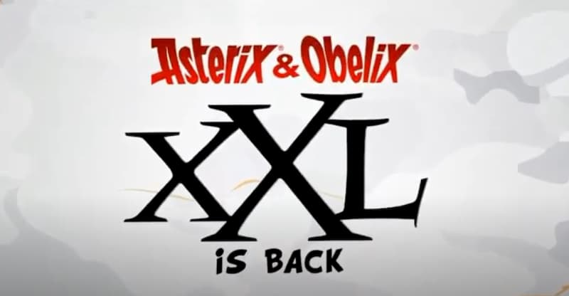 Os Gauleses estão de volta com Asterix & Obelix XXL: Romastered!