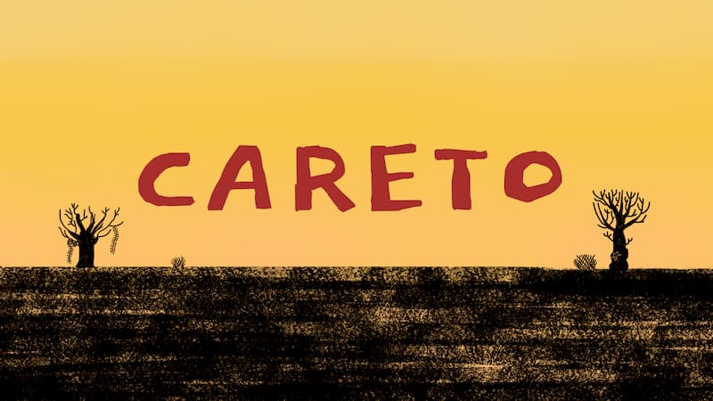 Careto, o Carnaval transmontano em videojogo