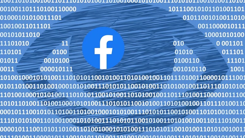Facebook é a rede social em que os utilizadores menos confiam