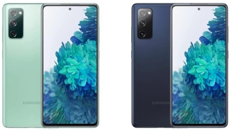 Samsung Galaxy S20 FE tem todas as especificações divulgadas na Internet