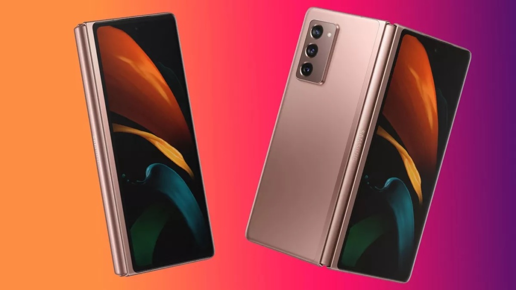 Samsung estará a preparar o Galaxy Z Fold 2 Lite por 1.600 dólares