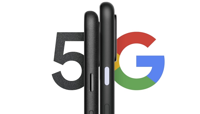 Imagens reais mostram o possível topo de gama Google Pixel 5