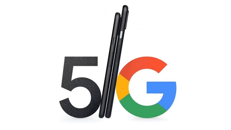 Google Pixel 5: Um potente topo de gama por 630 euros?