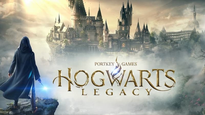 Hogwarts Legacy, uma aventura mágica pelo Universo Harry Potter