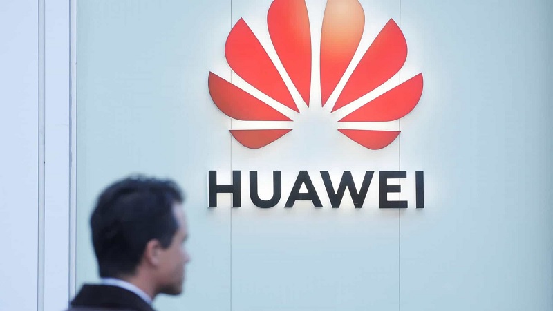 Também as empresas chinesas estão a deixar de fornecer componentes à Huawei