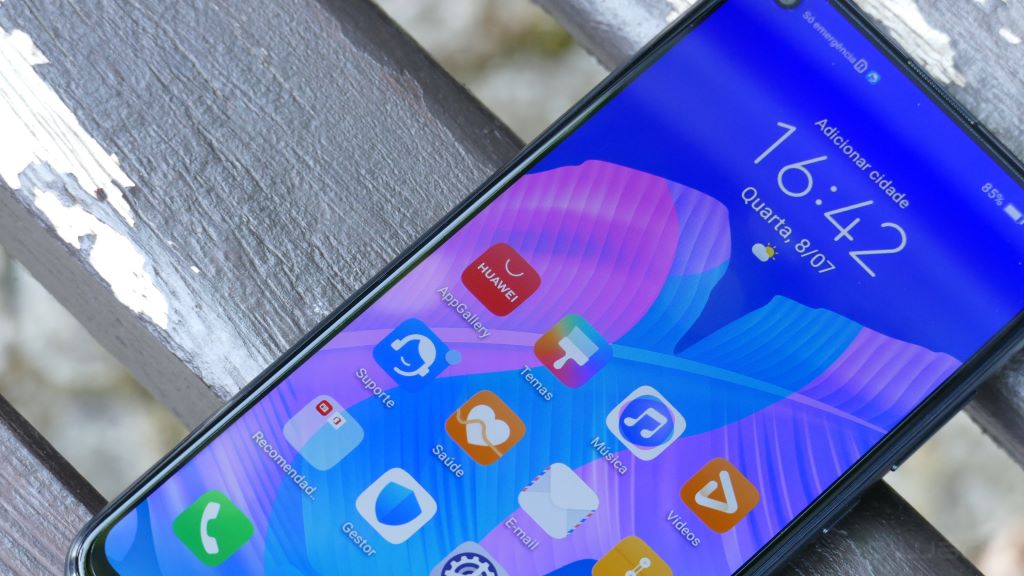 AppGallery: As apps que o vão ajudar a comer bem e a encontrar a melhor comida