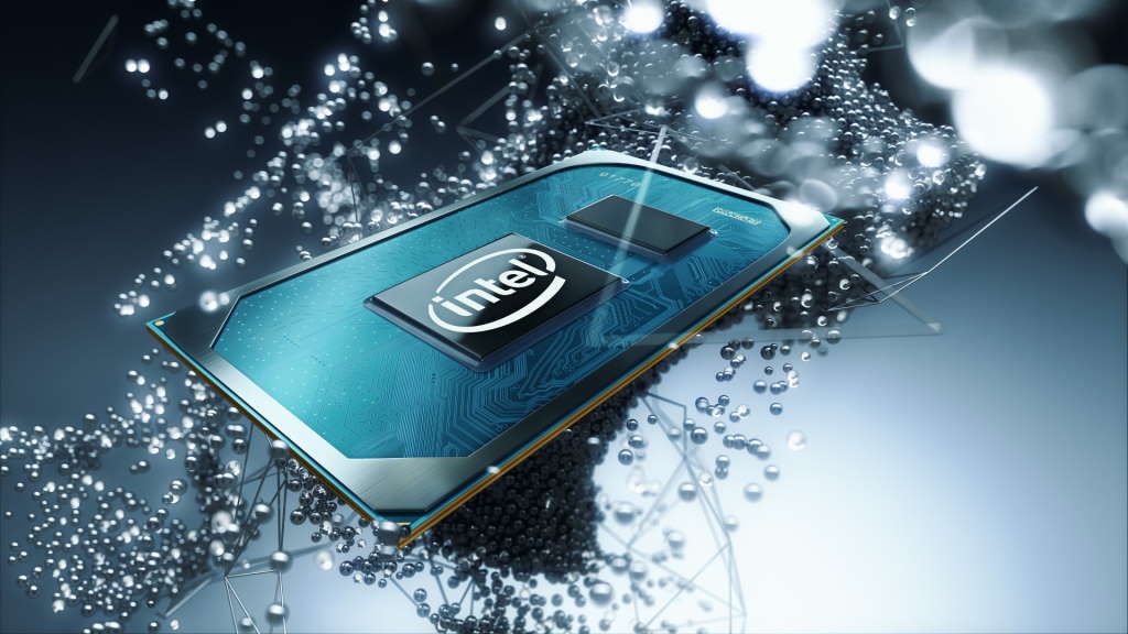 Intel apresentou a 11.ª geração dos seus processadores Tiger Lake
