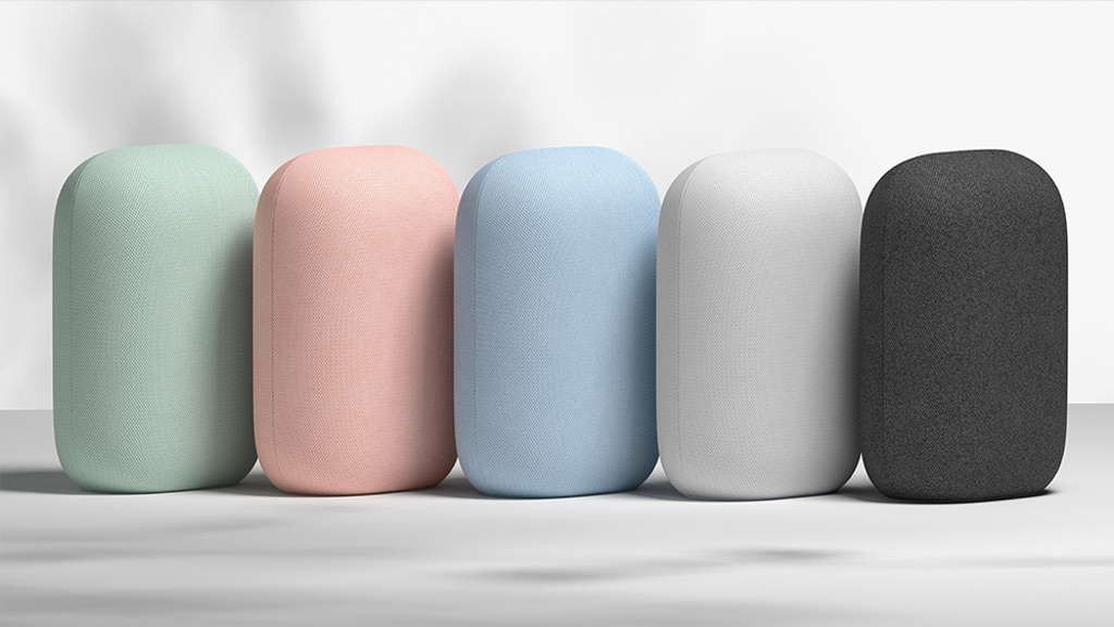 “Launch Night In”: Google apresenta novo Chromecast e a Nest Audio