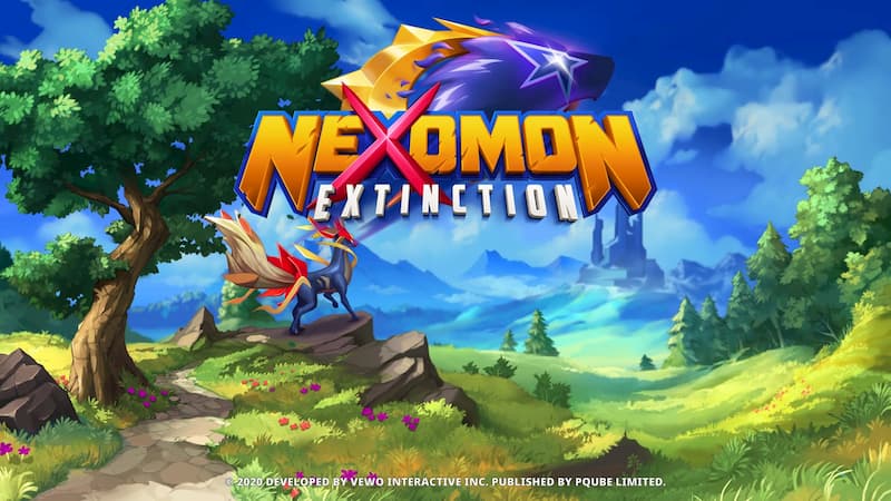Análise Nexomon: Extinction (Playstation 4)
