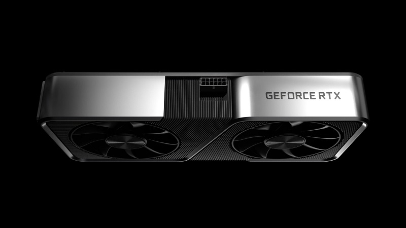 GeForce RTX 3060 é 19% mais rápida do que a RTX 2060 em teste de benchmark