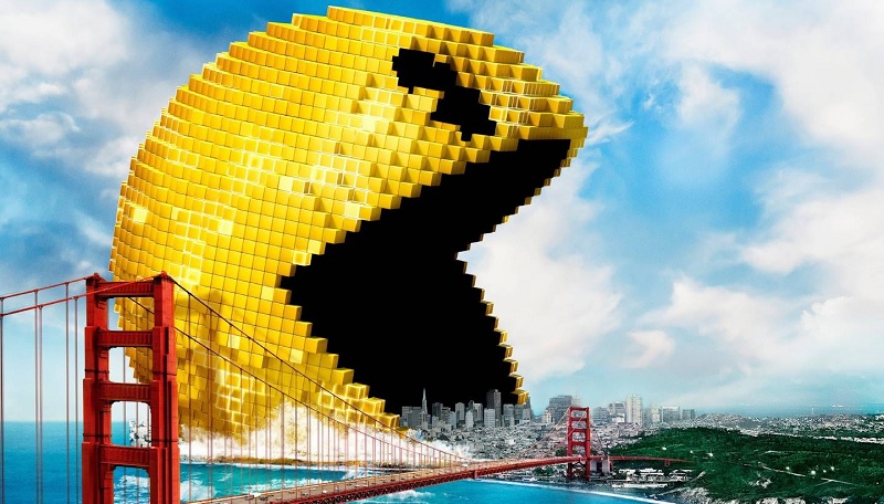 Google Maps vai ter jogo do Pac-Man em realidade aumentada