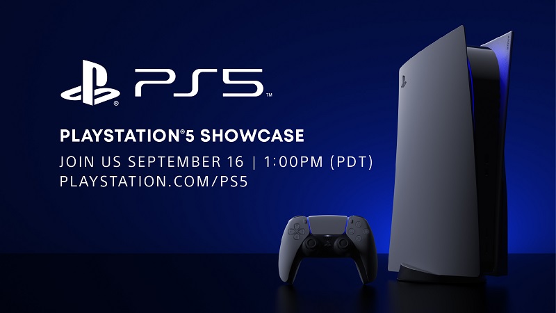 Sony marca novo evento para revelar detalhes da PlayStation 5