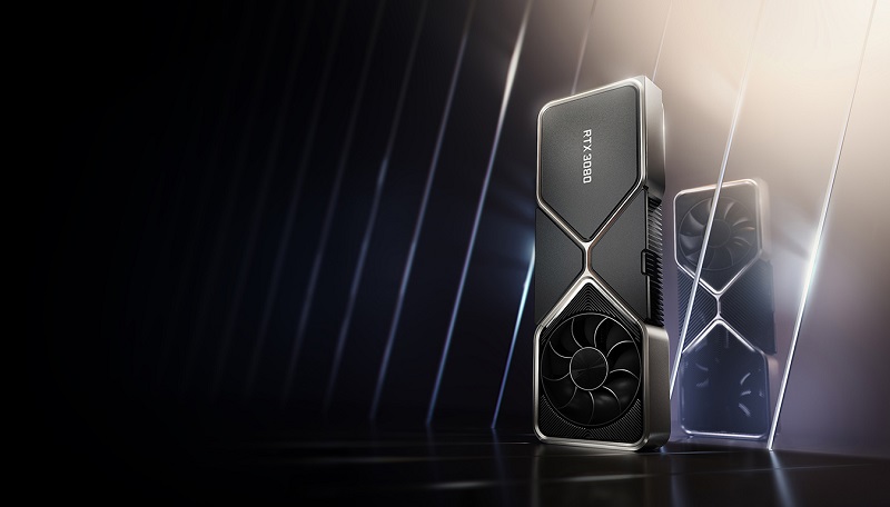 Nvidia poderá lançar a versão Super das RTX 3080 e RTX 3070, diz rumor