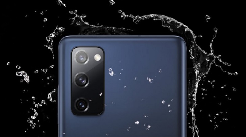 Imagens oficiais mostram as especificações do Samsung Galaxy S20 FE