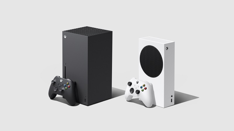 Xbox Series X e Xbox Series S: afinal quais são as diferenças?