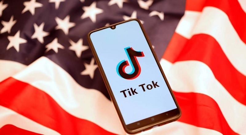 Juiz impede remoção da app TikTok nas lojas da Apple e Google nos EUA… temporariamente!