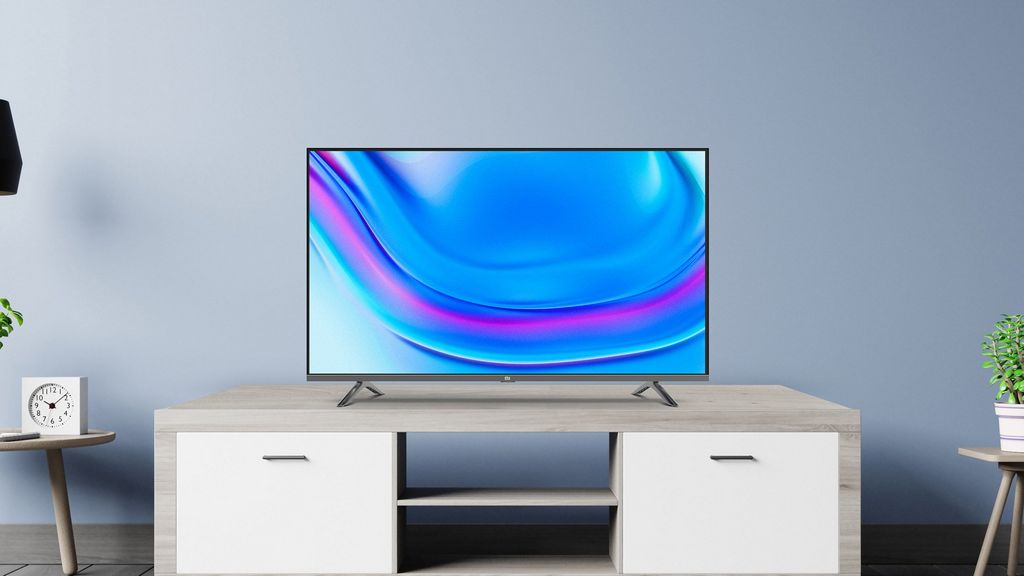 Mi TV 4A Horizon Edition – Xiaomi lança nova smart TV por cerca de 160 €